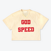 God Speed Practice Jersey