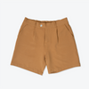 Cabana Pleated Short