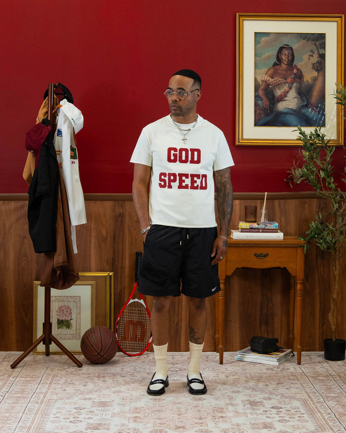 God Speed Bundle