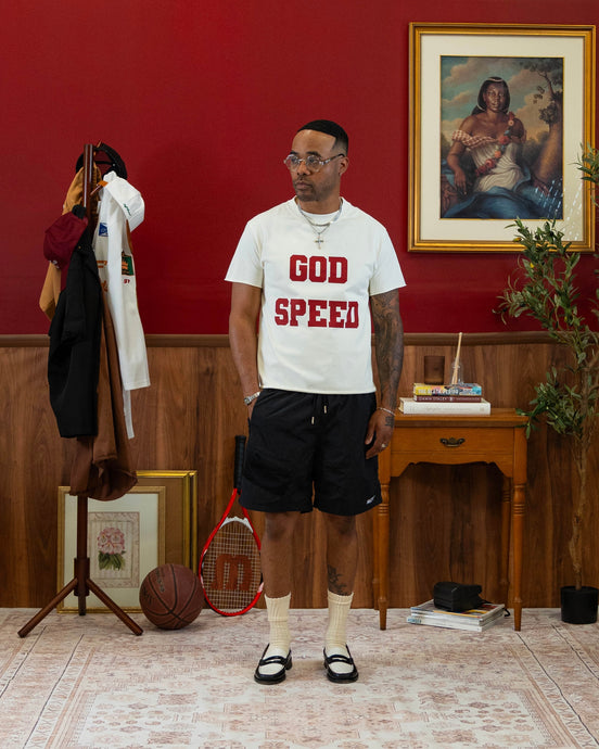 God Speed Bundle