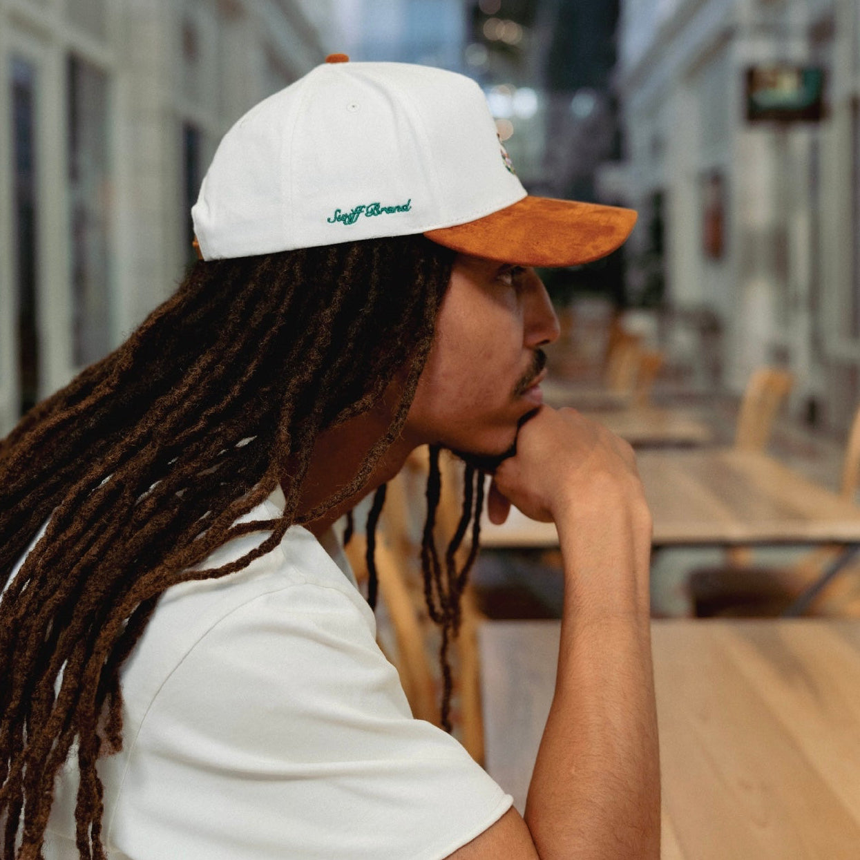 Garden Hat