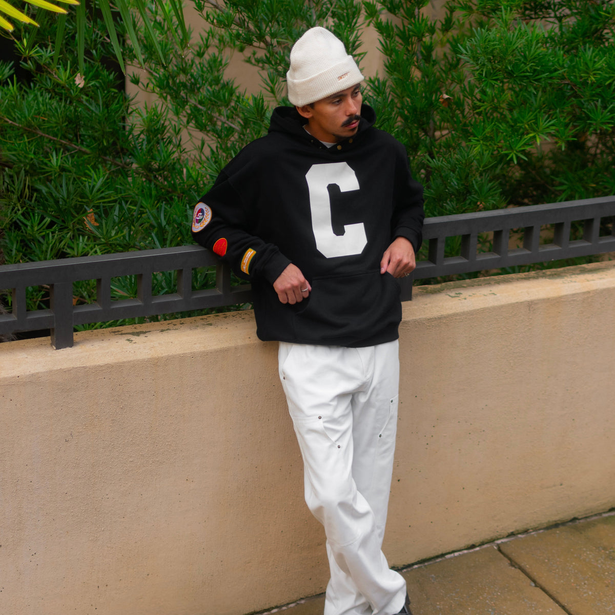 C-Hoodie