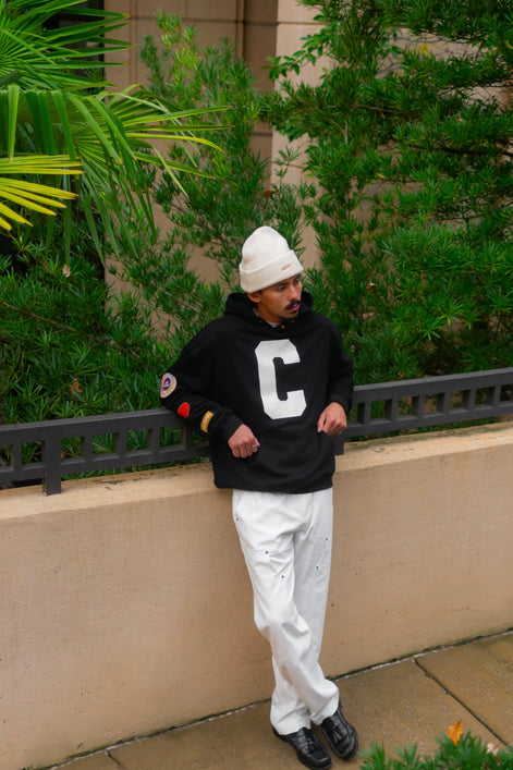 SWIFF C-Hoodie