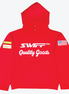 Racing Hoodie