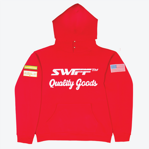 Racing Hoodie