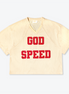 God Speed Practice Jersey