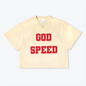 God Speed Practice Jersey