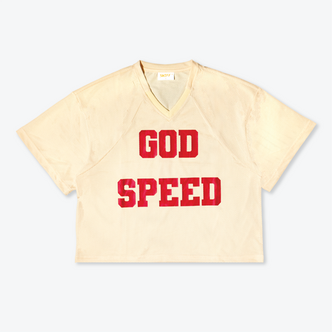 SWIFF God Speed Practice Jersey