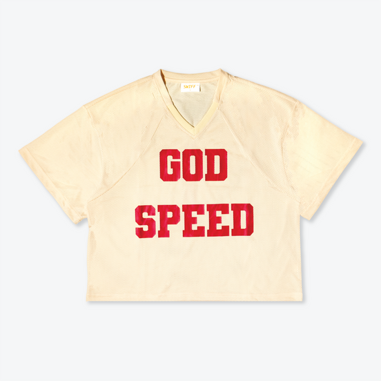 SWIFF God Speed Practice Jersey