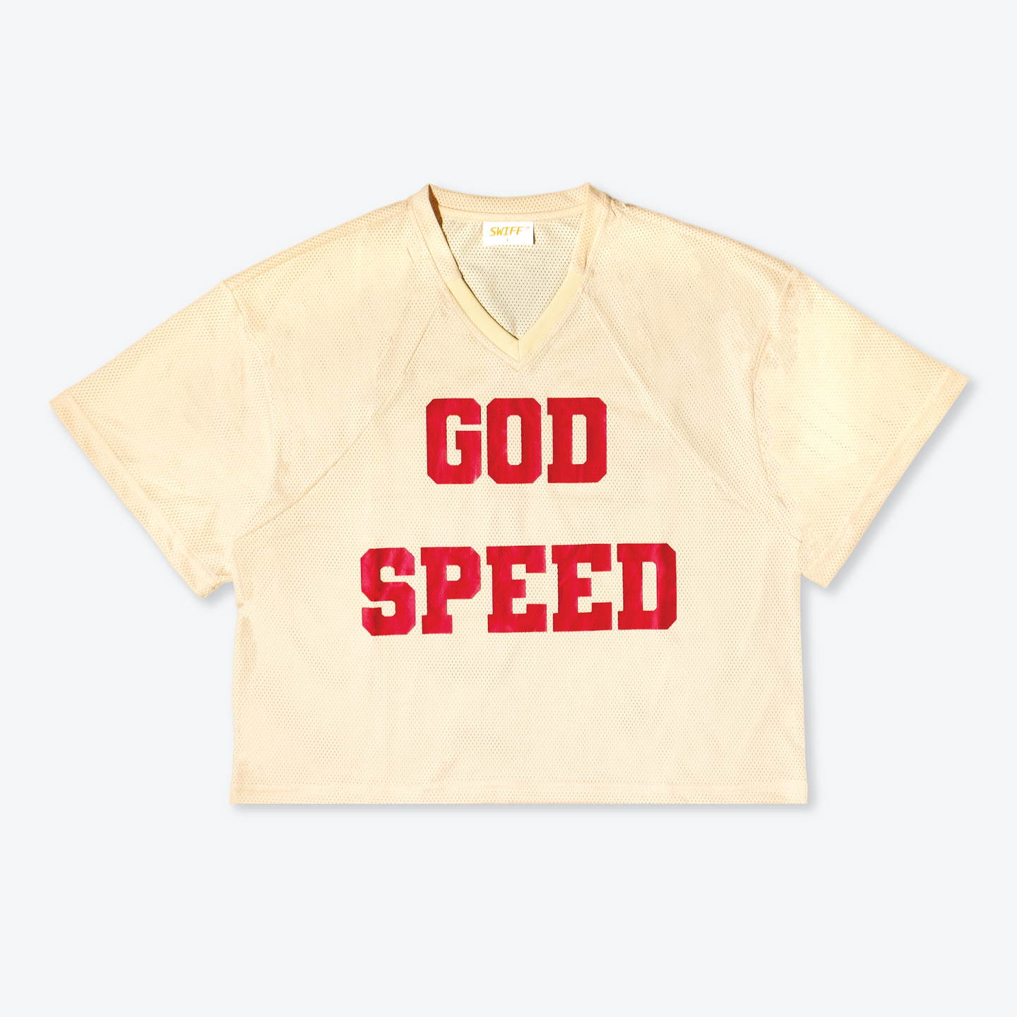 SWIFF God Speed Practice Jersey