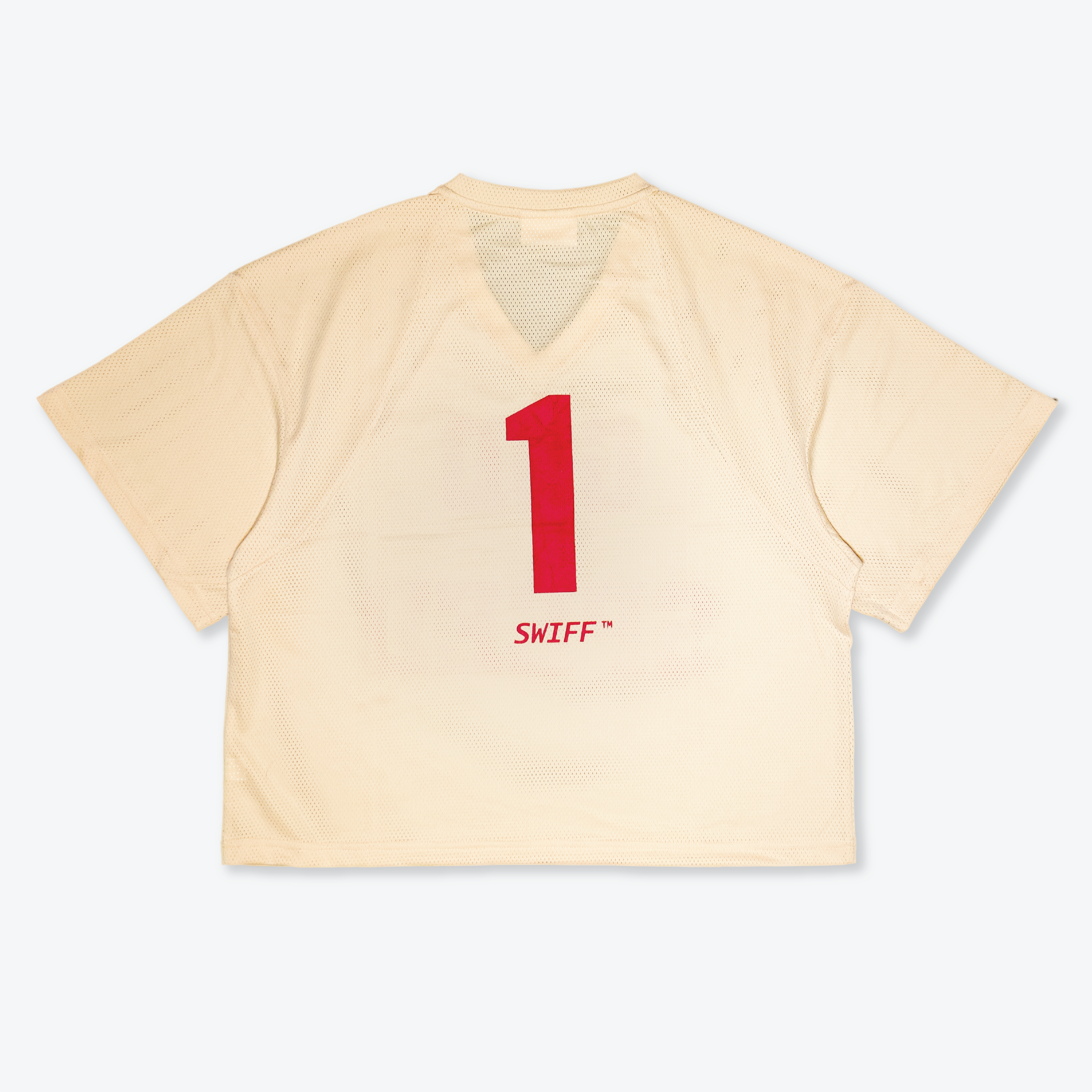 SWIFF God Speed Practice Jersey