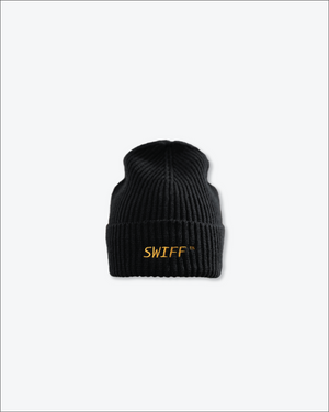 Classic Knit Beanie