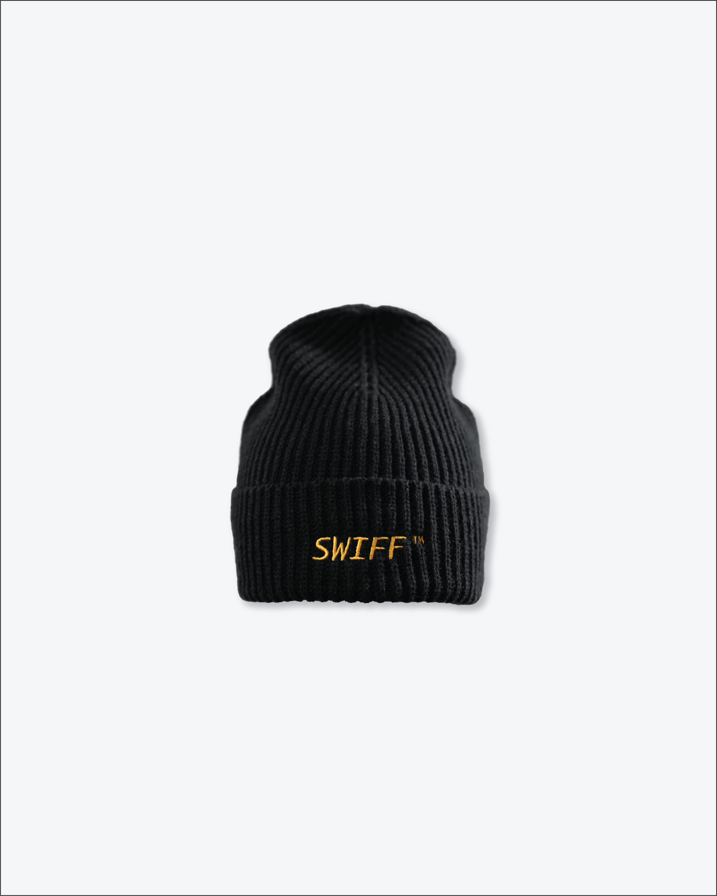 Classic Knit Beanie