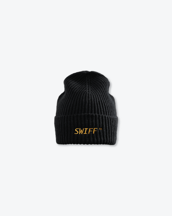 Classic Knit Beanie