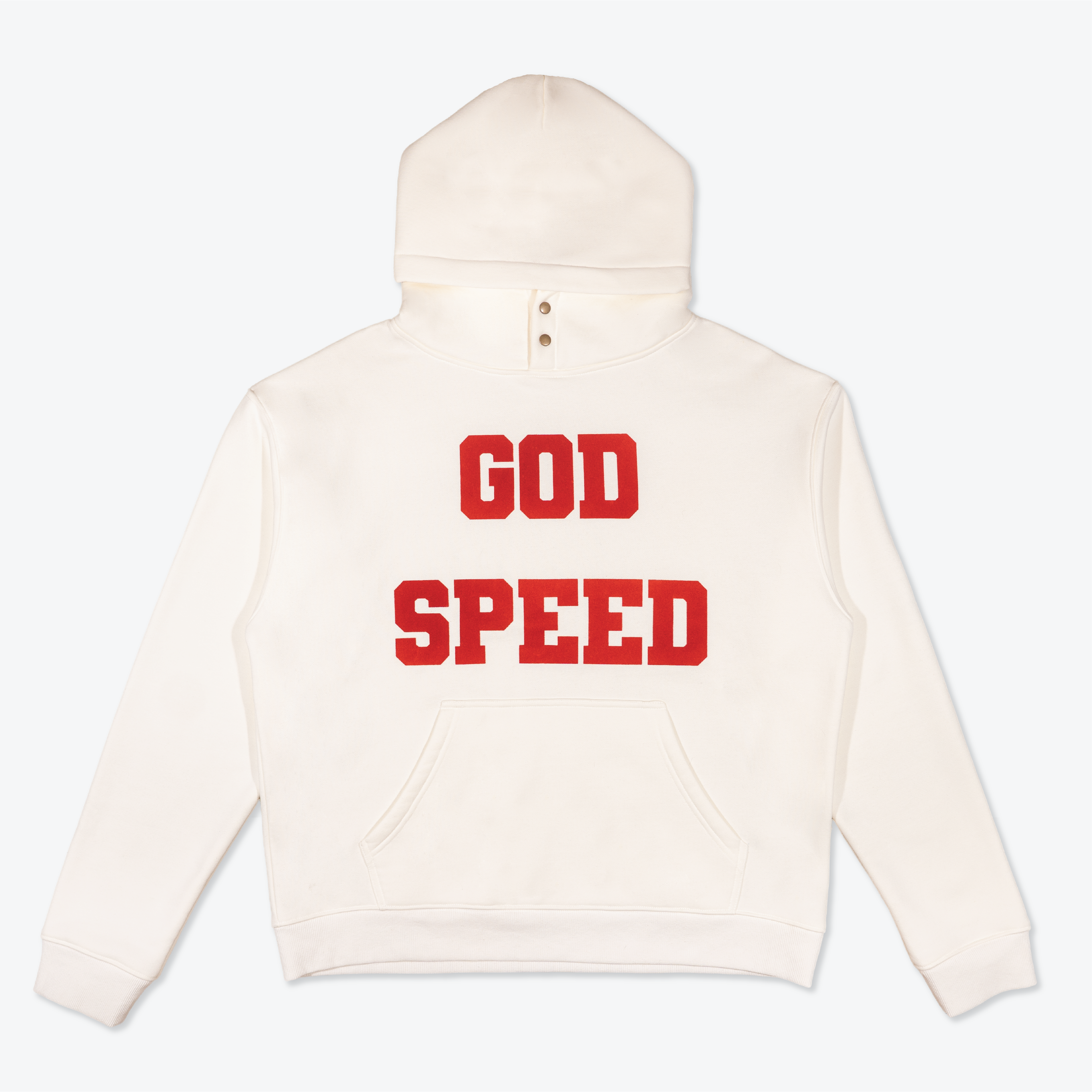 SWIFF God Speed Hoodie