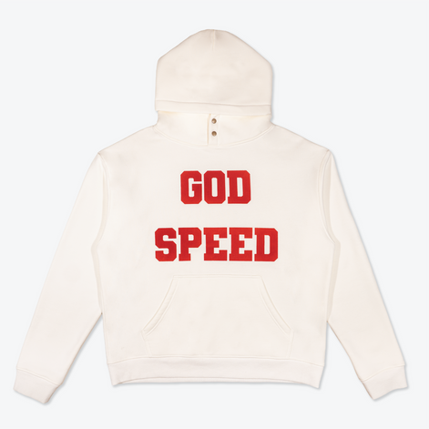 SWIFF God Speed Hoodie