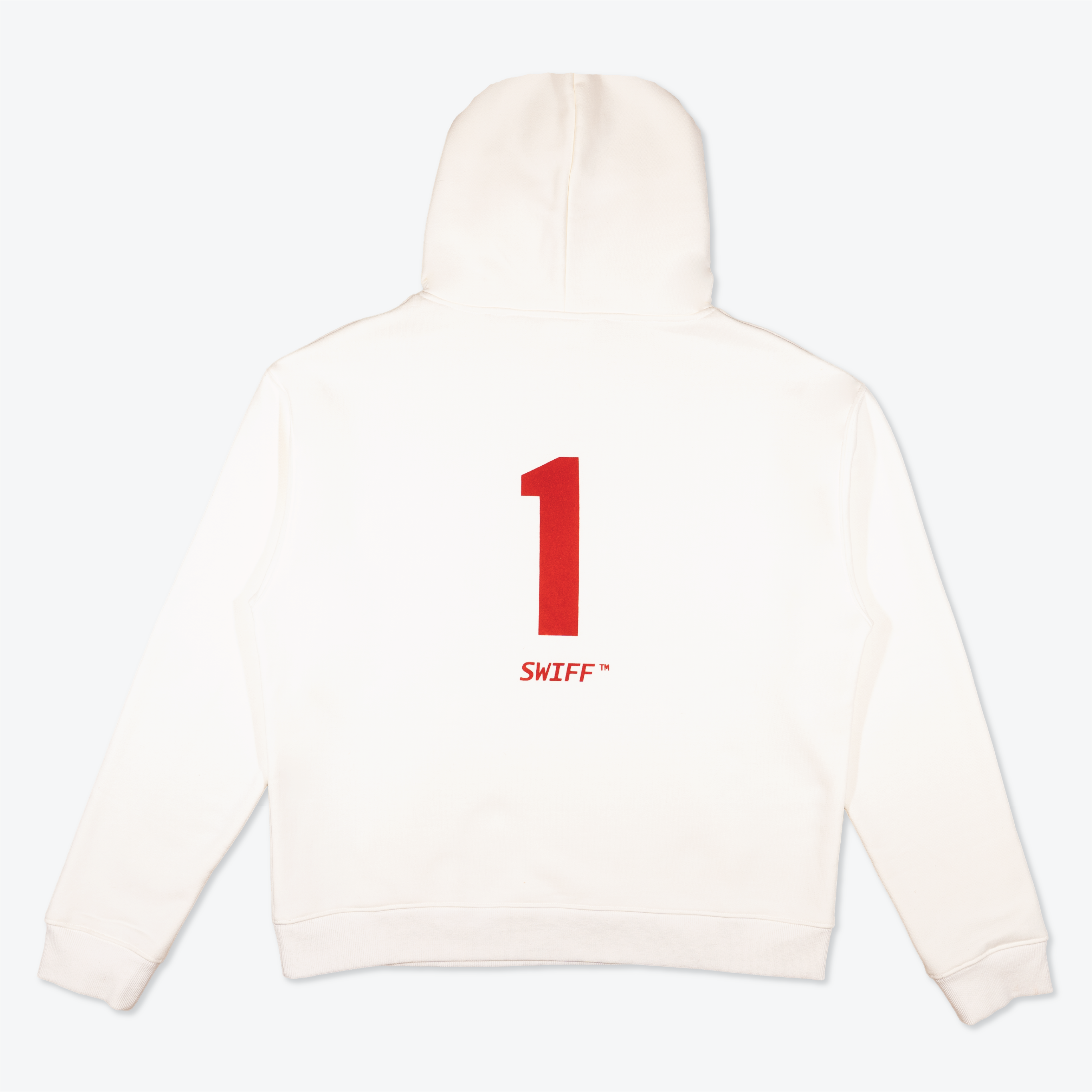 SWIFF God Speed Hoodie