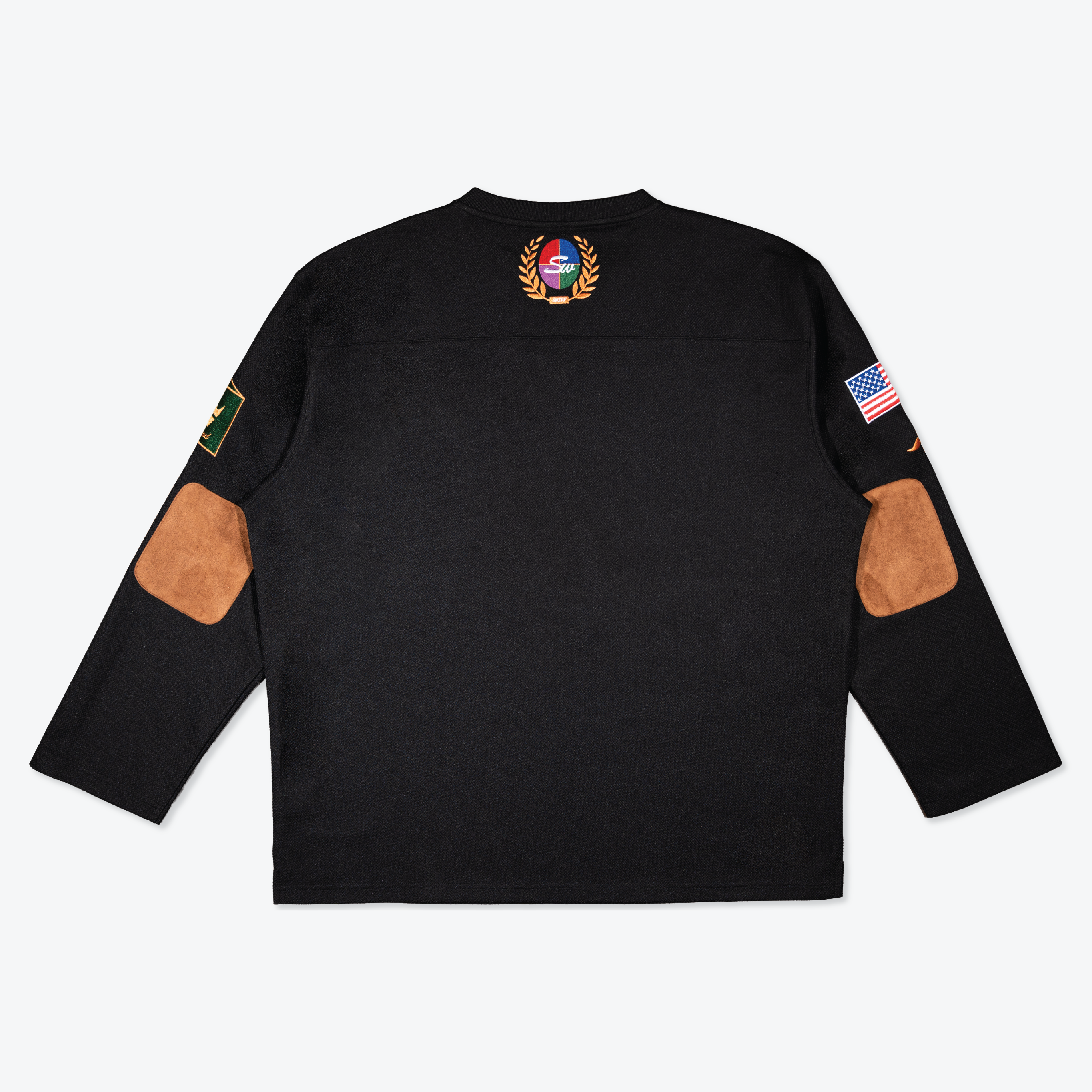 SWIFF Football Jersey