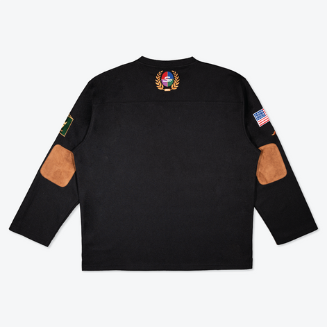 SWIFF Football Jersey