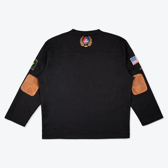 SWIFF Football Jersey