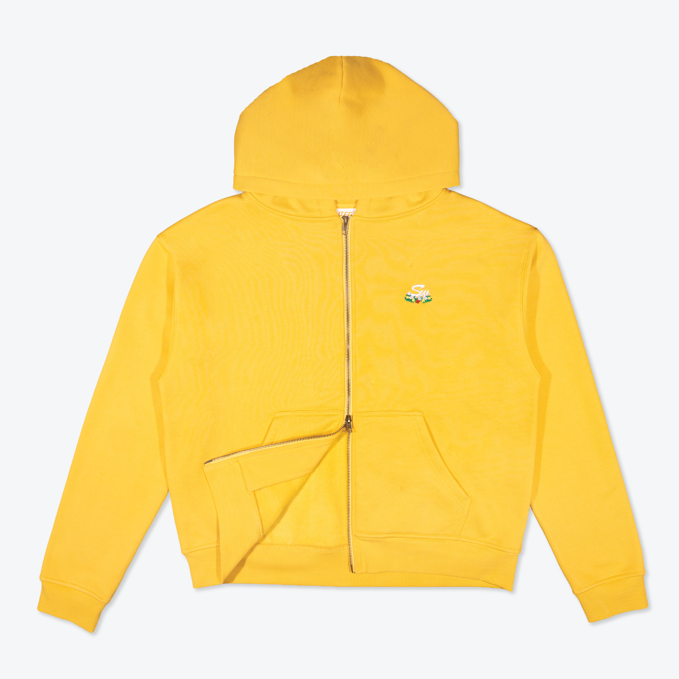 SWIFF Gardening Hoodie