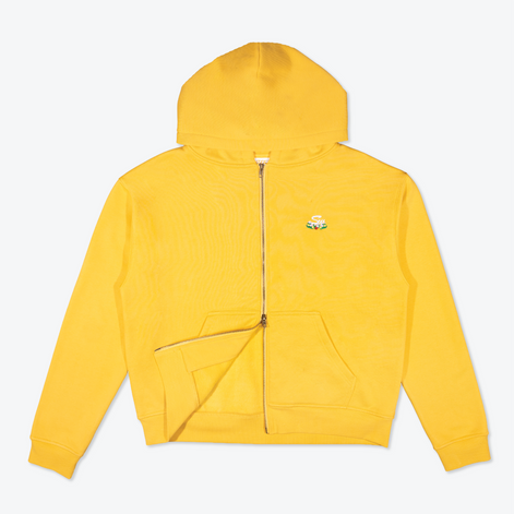 SWIFF Gardening Hoodie