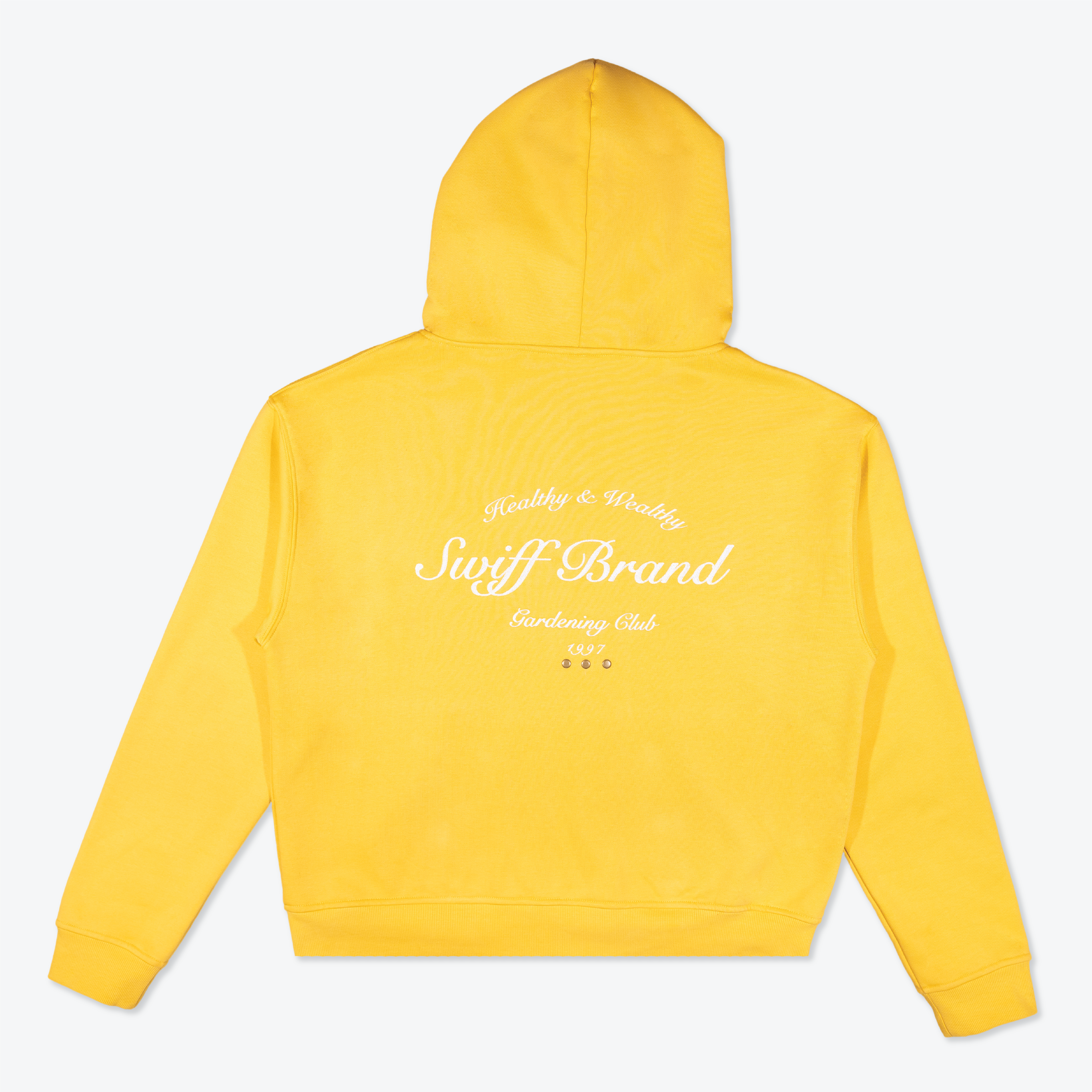 SWIFF Gardening Hoodie