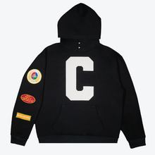 Load image into Gallery viewer, SWIFF C-Patch Hoodie
