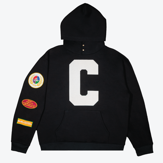 SWIFF C-Hoodie