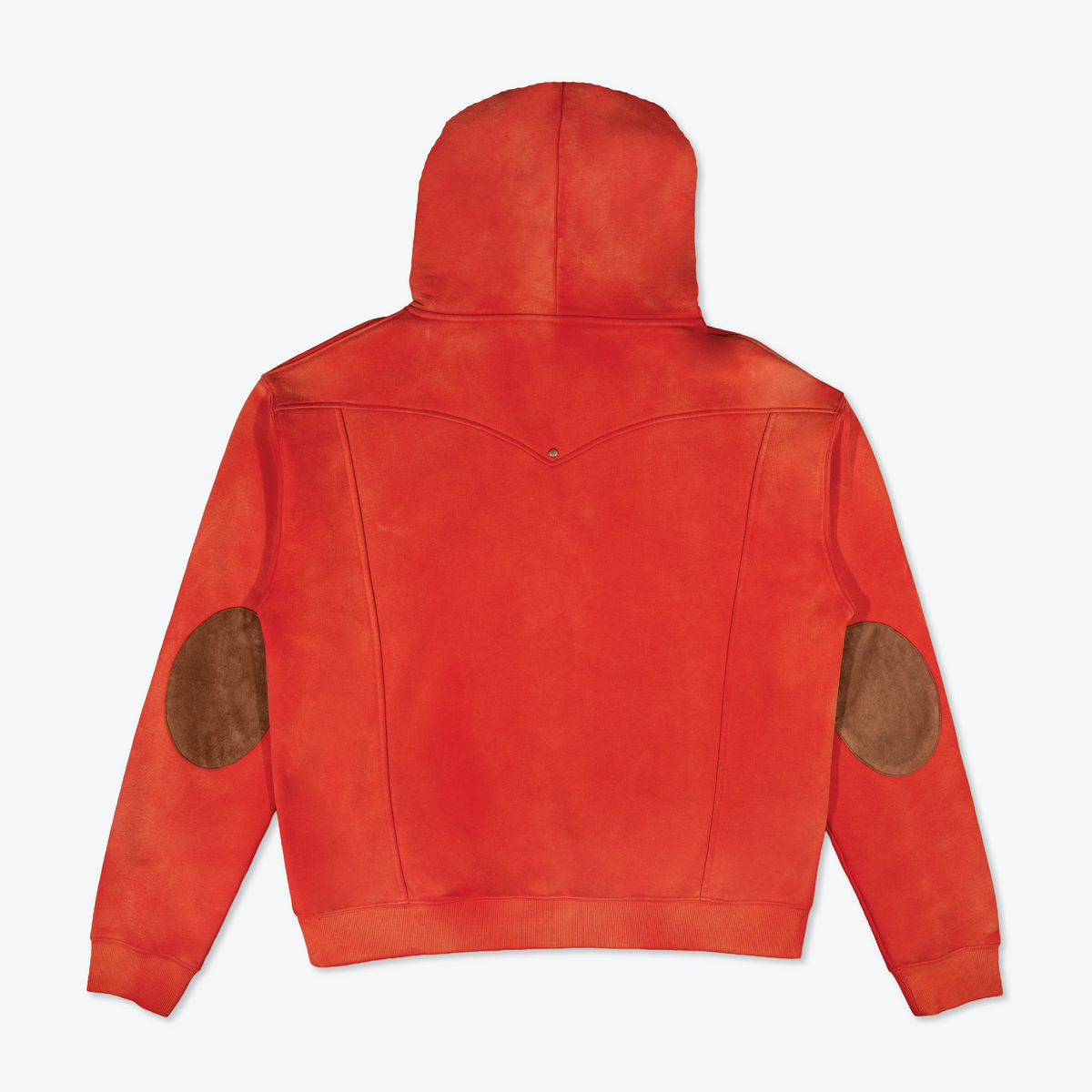 Western Hoodie