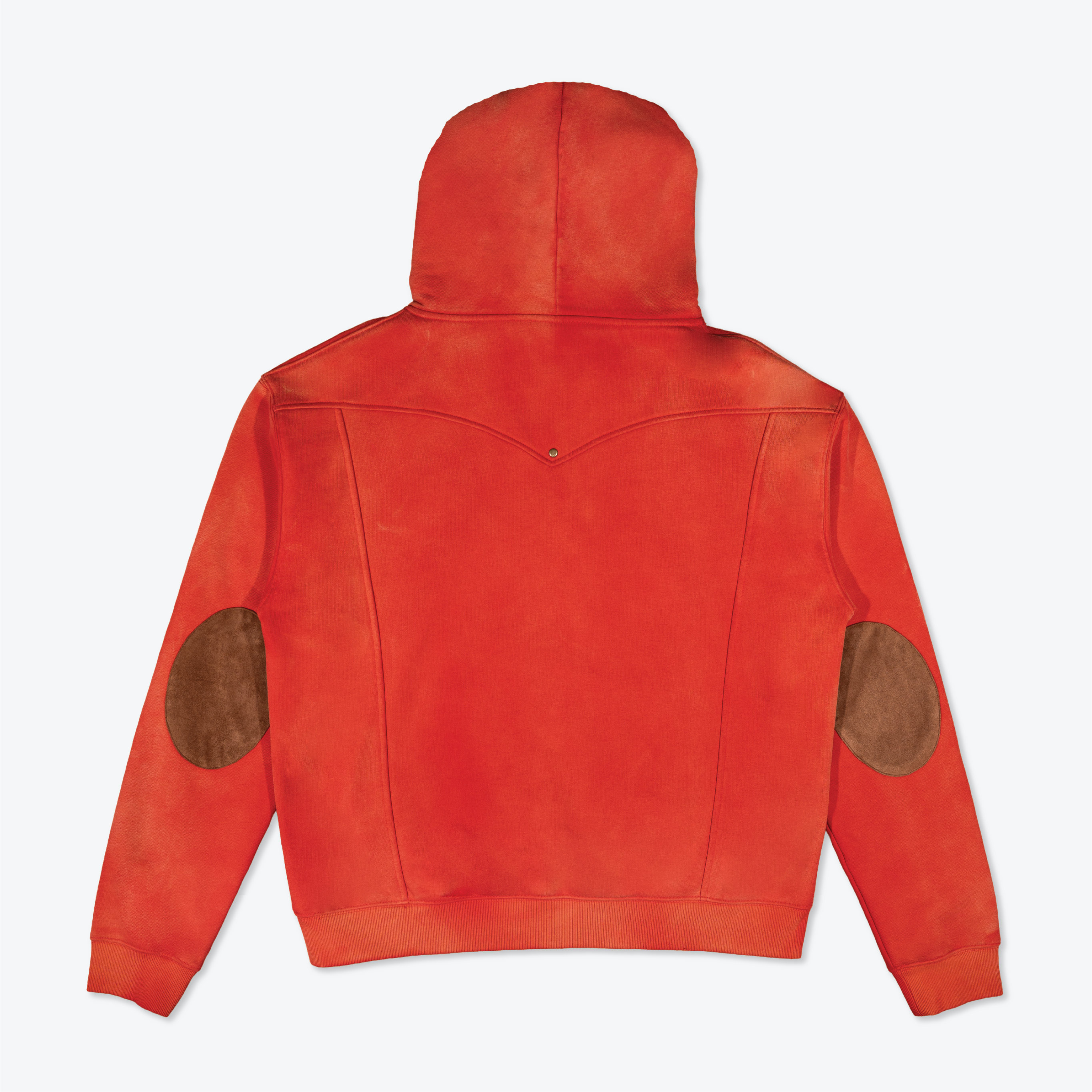 SWIFF Western Hoodie