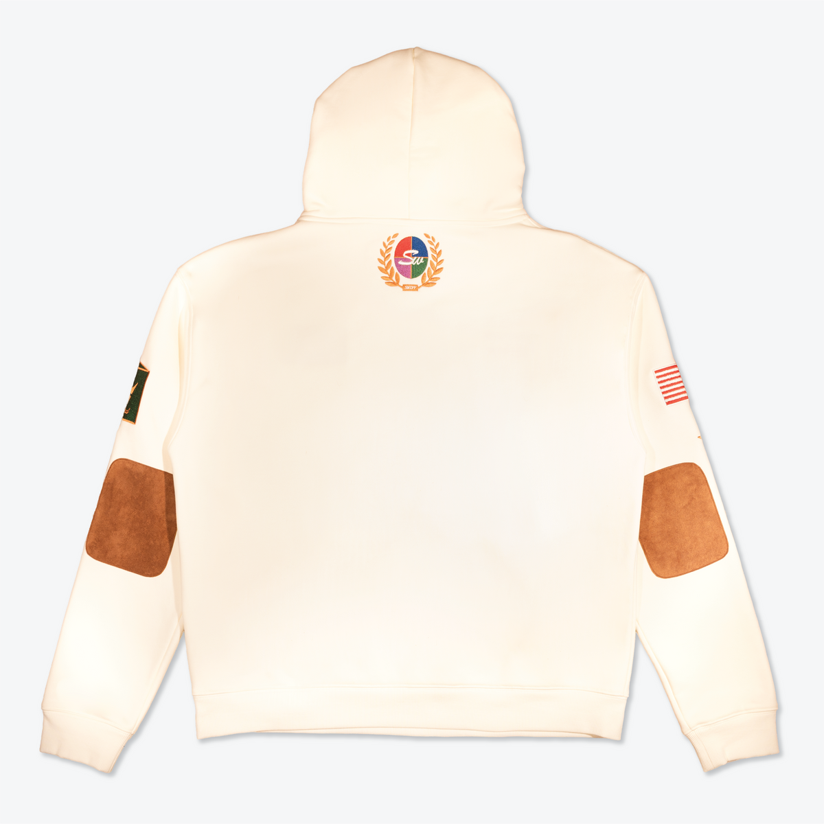 Varsity Hoodie
