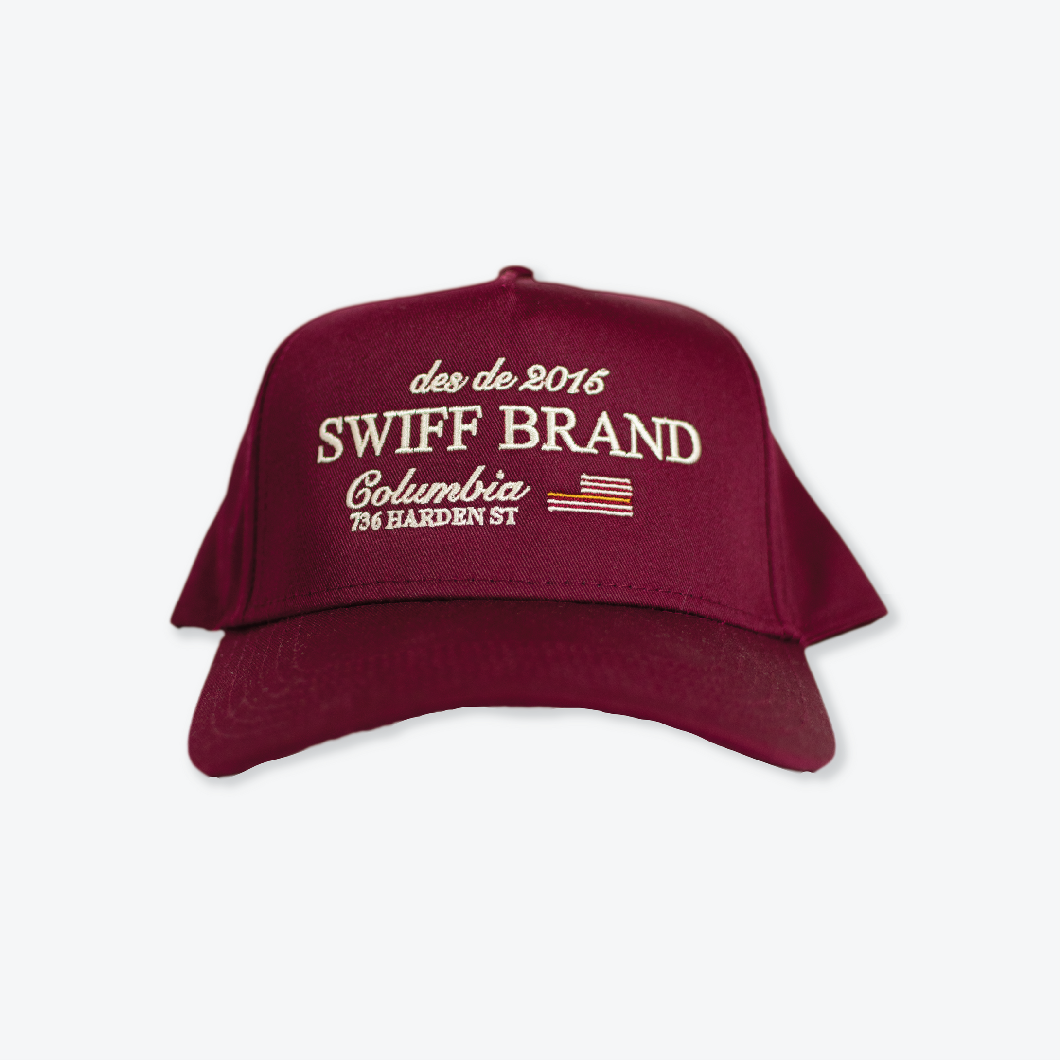 SWIFF Republic Hat