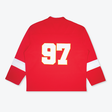 SWIFF Club Hockey Jersey