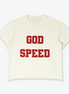 God Speed T-shirt