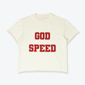 God Speed T-shirt