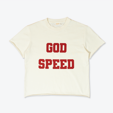 God Speed T-shirt