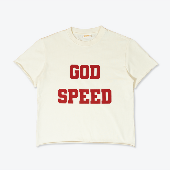 God Speed T-shirt