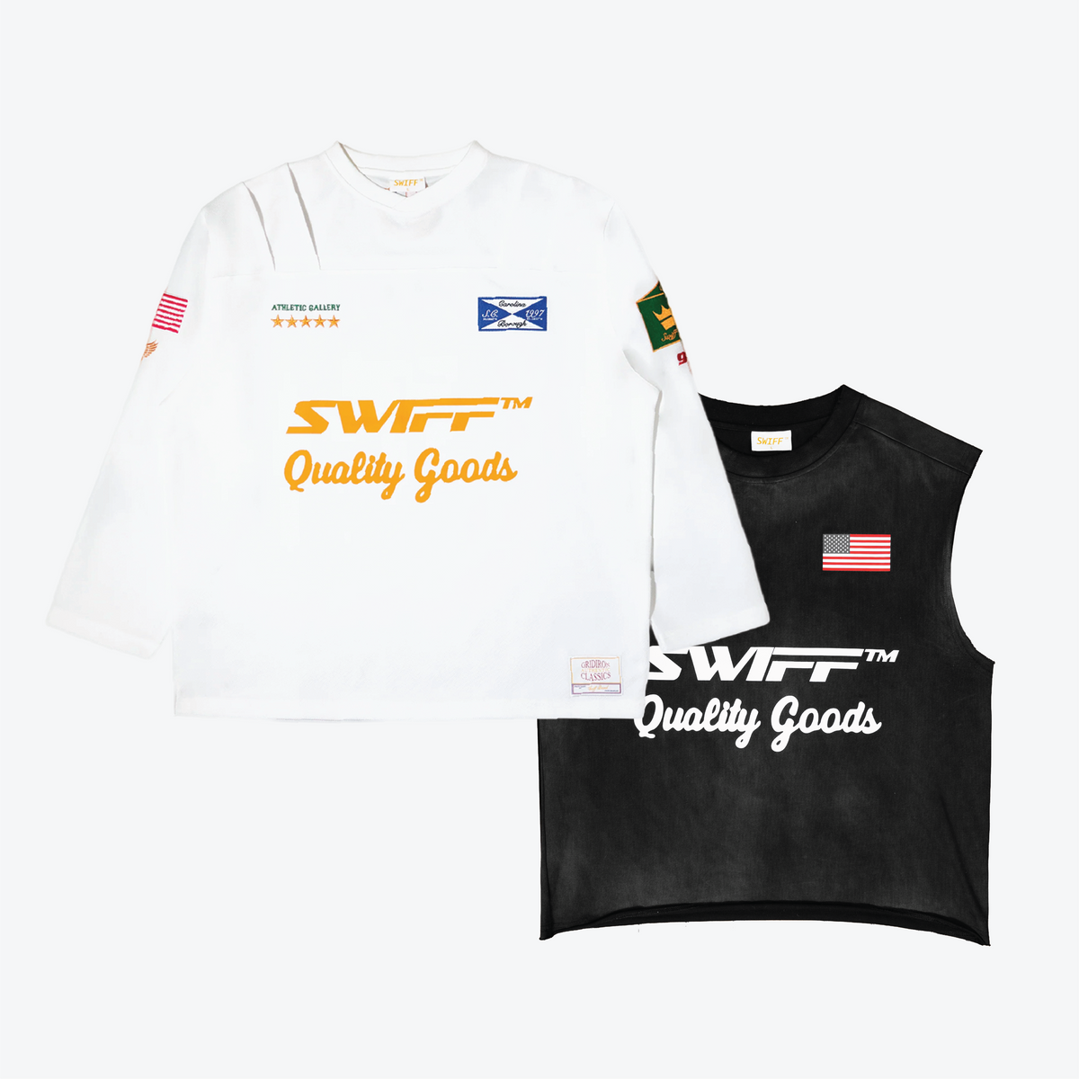 Quality Goods Bundle