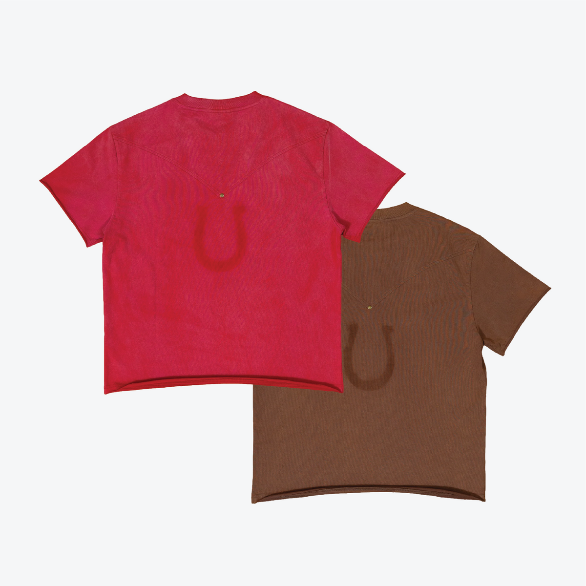Ranch T-shirt Bundle