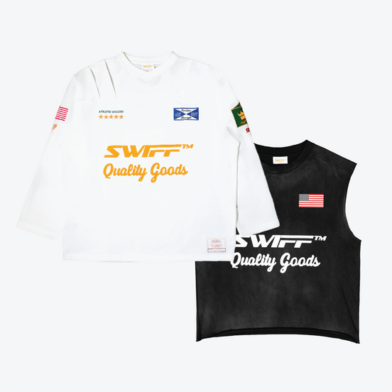 Quality Goods Bundle