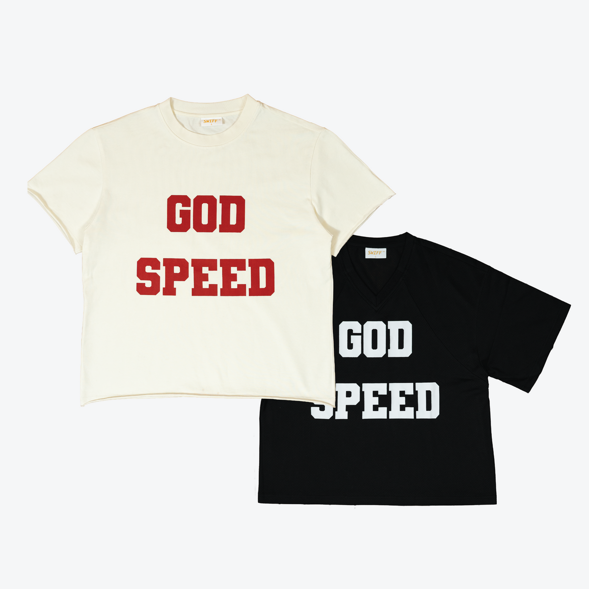 God Speed Bundle