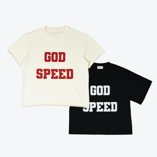 God Speed Bundle
