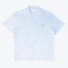 Load image into Gallery viewer, SWIFF Striped Leisure Shirt
