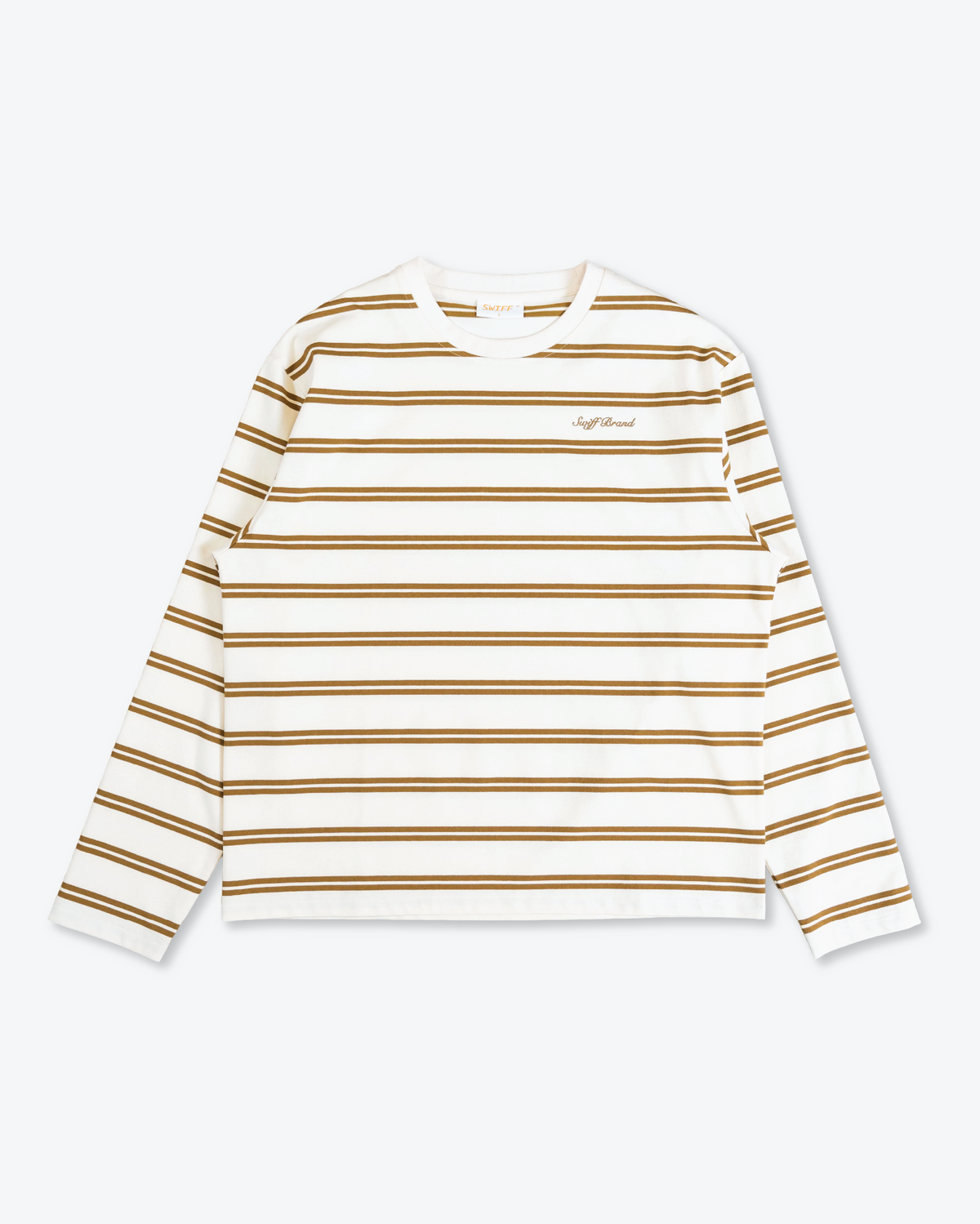 Double Striped T-shirt