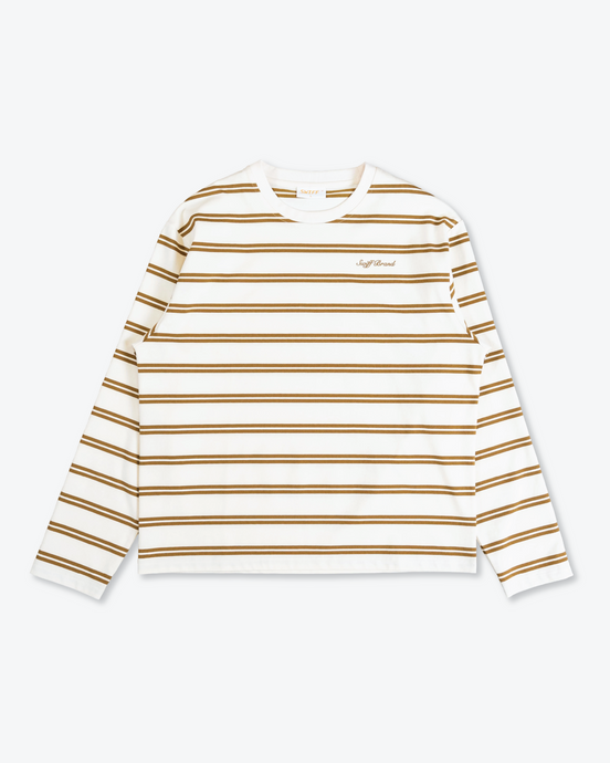 Double Striped T-shirt