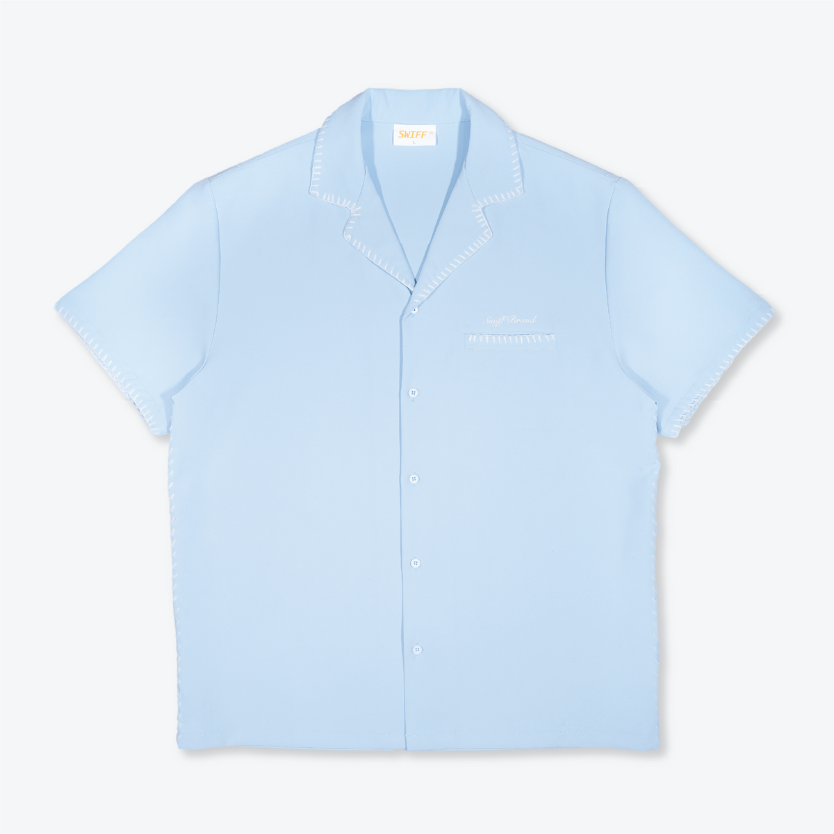 Cabana Stitch Shirt