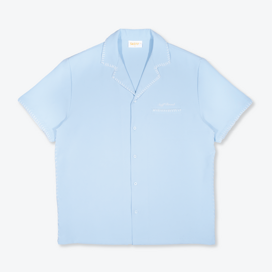 SWIFF Cabana Stitch Shirt