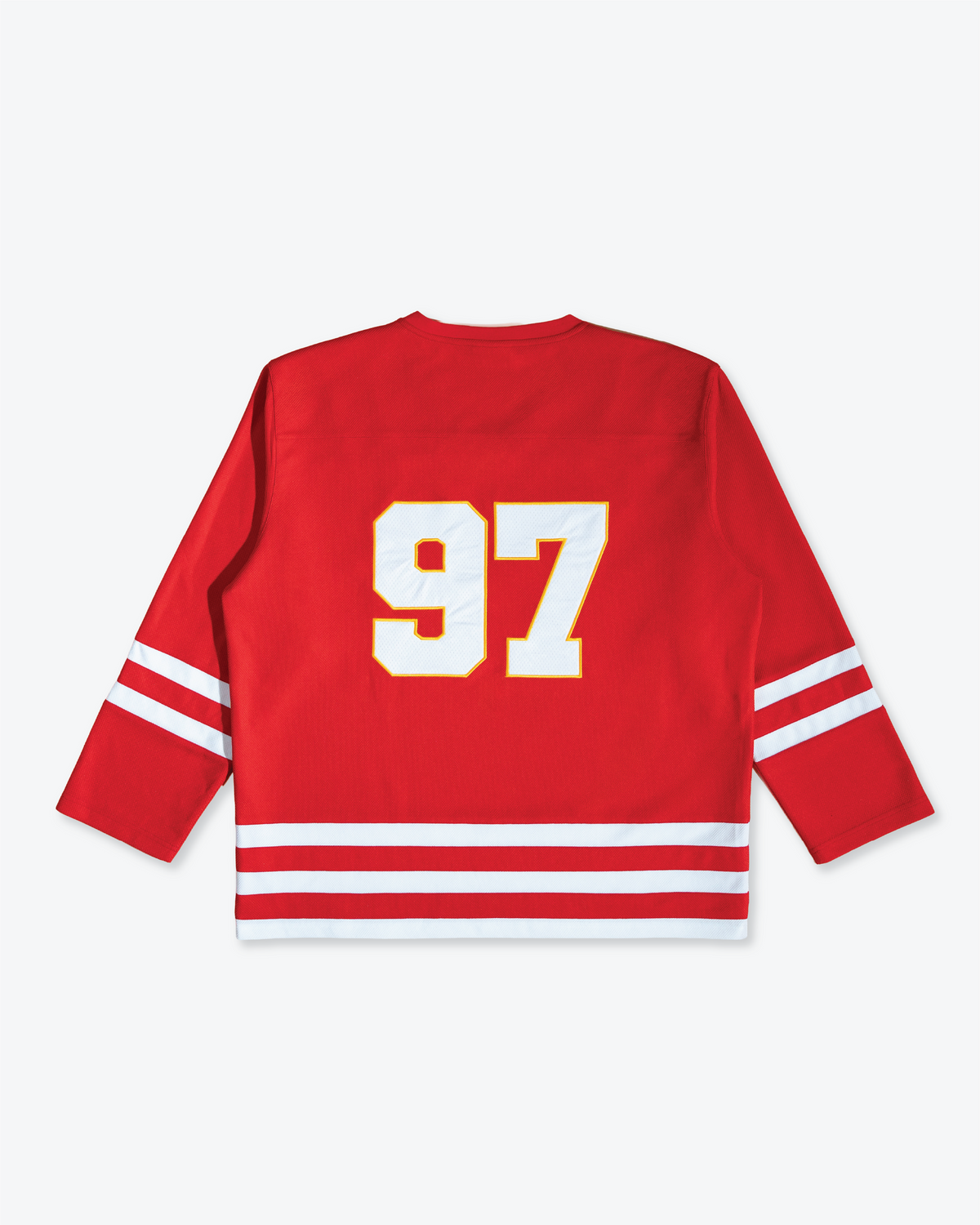 Club Hockey Jersey