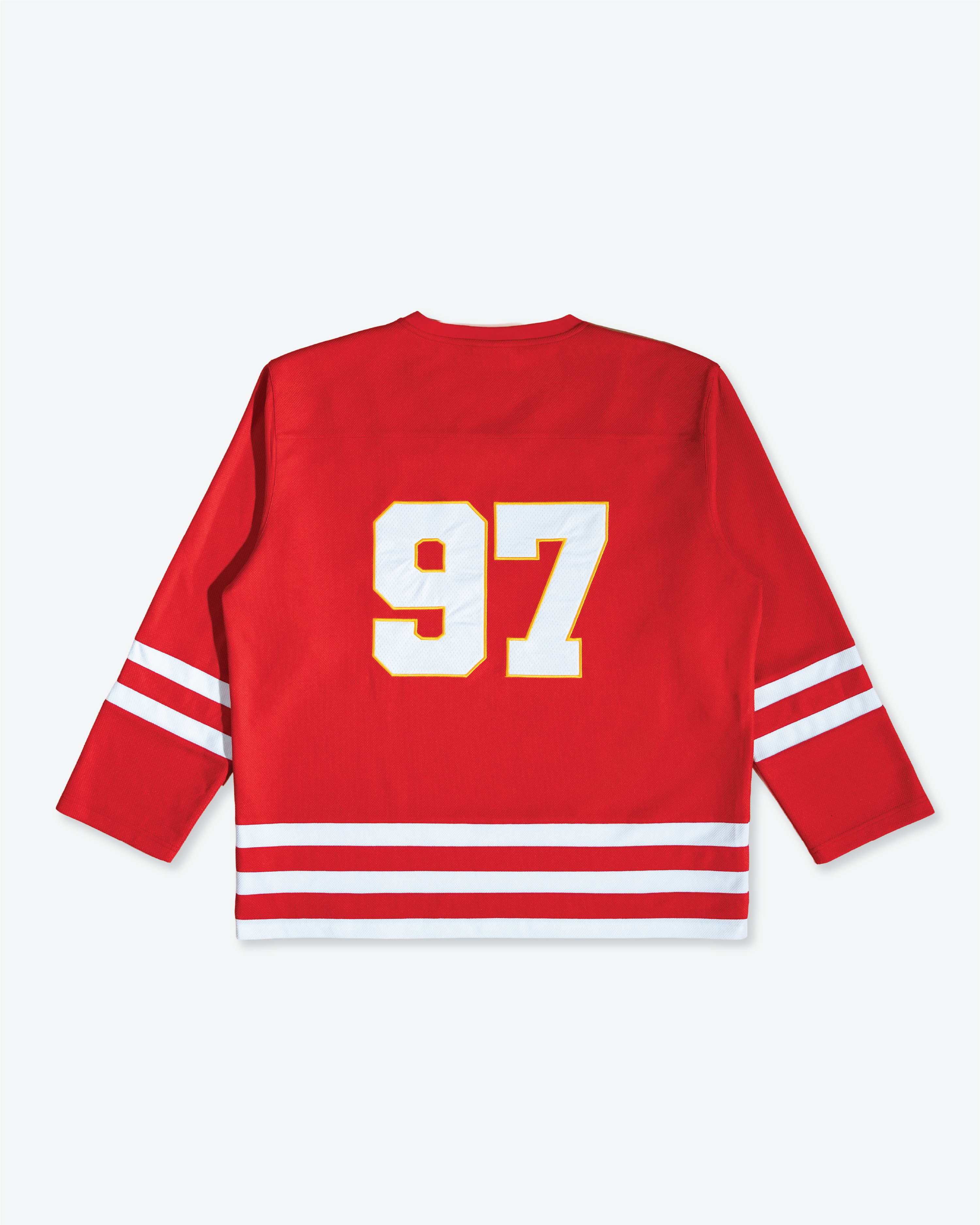 Club Hockey Jersey